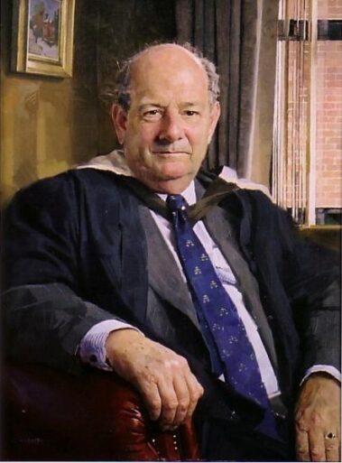 John Kelsall, Headmaster of Brentwood School (1993-2004)