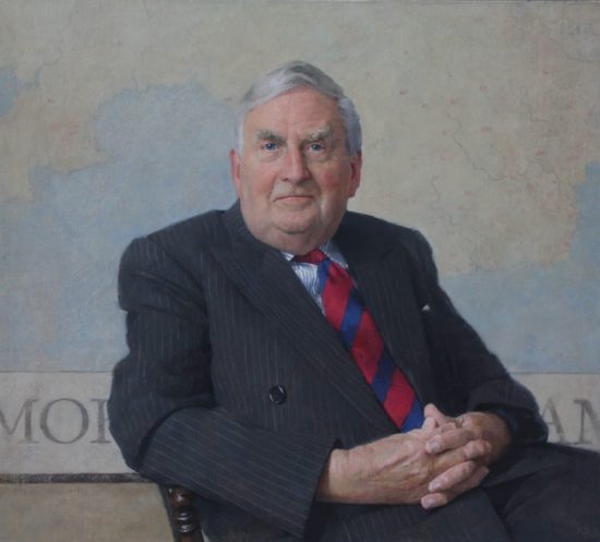 John Morris, Baron Morris of Aberavon