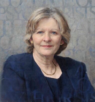 Professor The Baroness Sheila Hollins