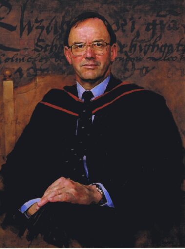 Richard Kennedy, Headmaster of Highgate School (1989-2006)