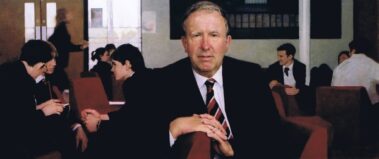 Stephen Smith, Headmaster of Bedford Modern School (1996-2009)