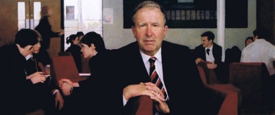 Stephen Smith, Headmaster of Bedford Modern School (1996-2009)