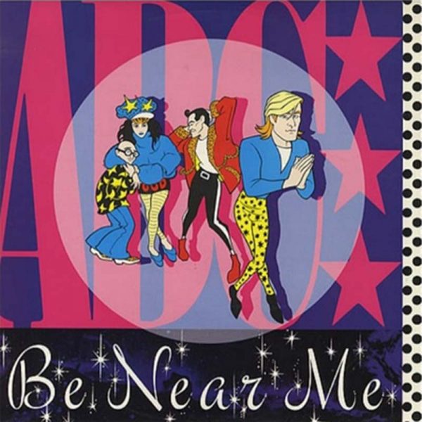 ABC 'Be Near Me'