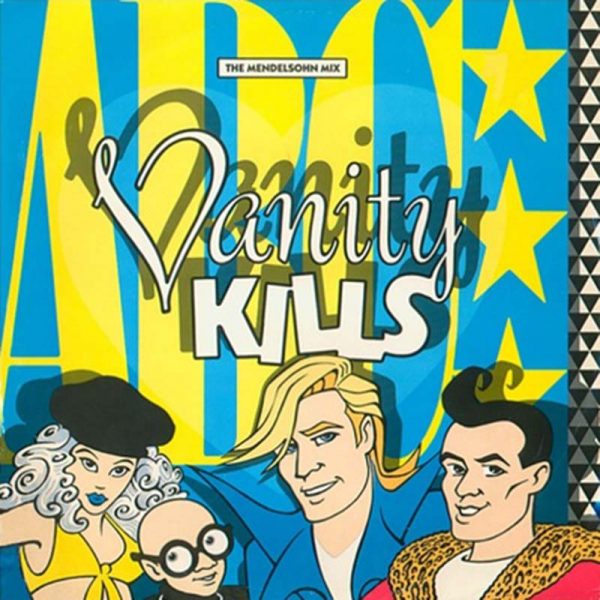 ABC 'Vanity Kills'