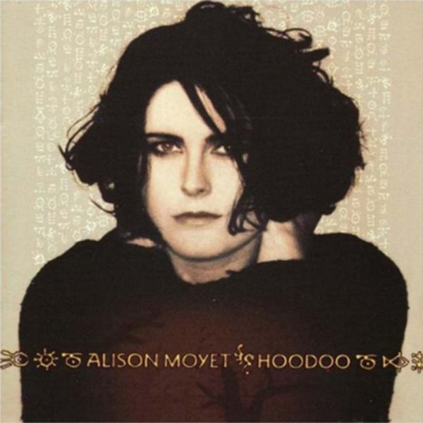 Alison Moyet 'Hoodoo'
