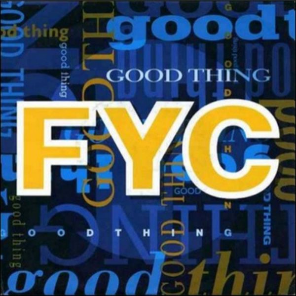 Fine Young Cannibals 'Good Thing'