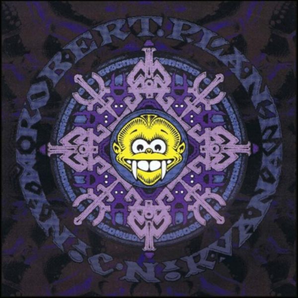 Robert Plant 'Magic Nirvana'