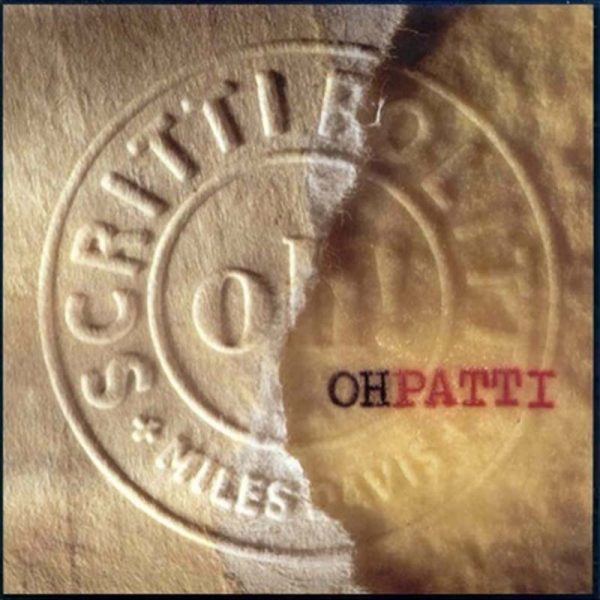 Scritti Politti 'Oh Patti'
