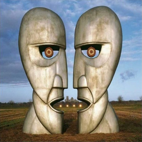 Pink Floyd 'The Division Bell'