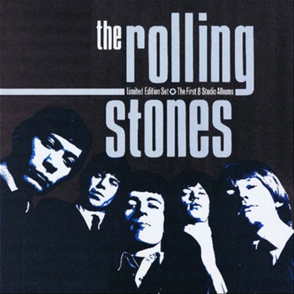 The Rolling Stones Box Set