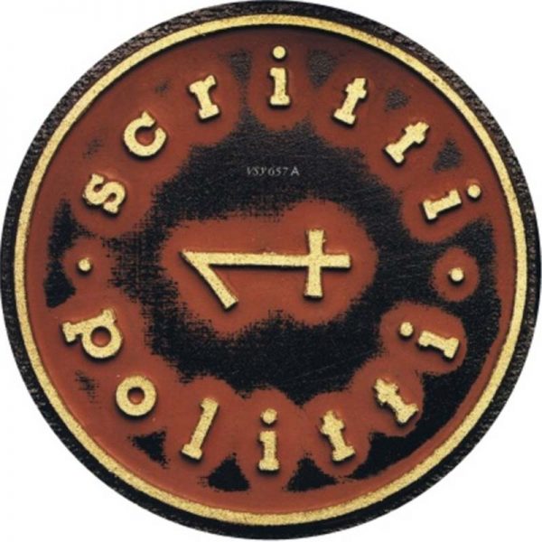 Scritti Politti Disc