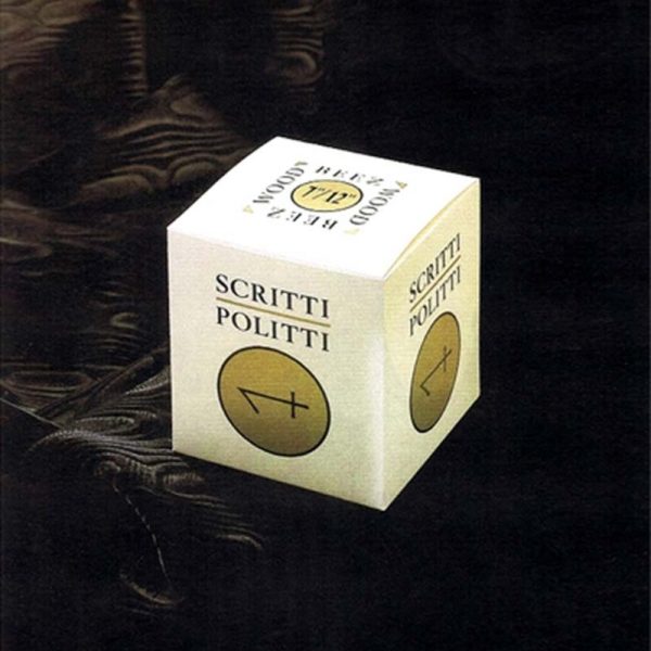Scritti Politti Beez Box