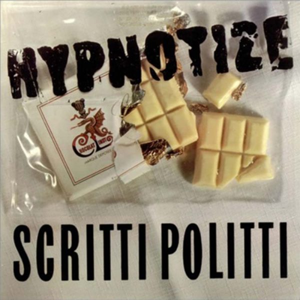 Scritti Politti 'Hypnotize'